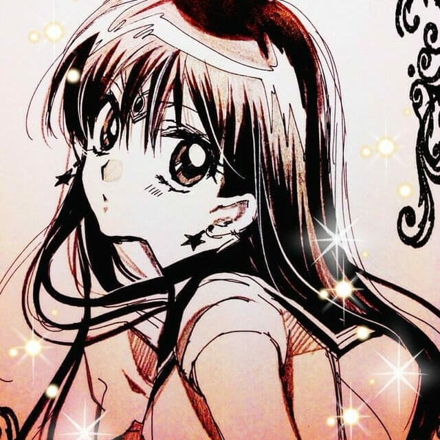 Arina Tanemura, Yoshitoshi ABe Post Sailor Moon Sketches to Twitter