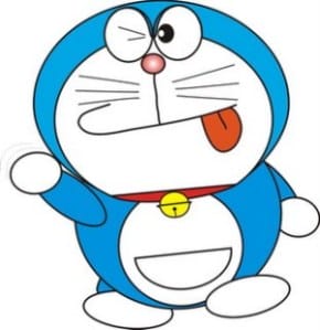 Doraemon 002 - 20140510