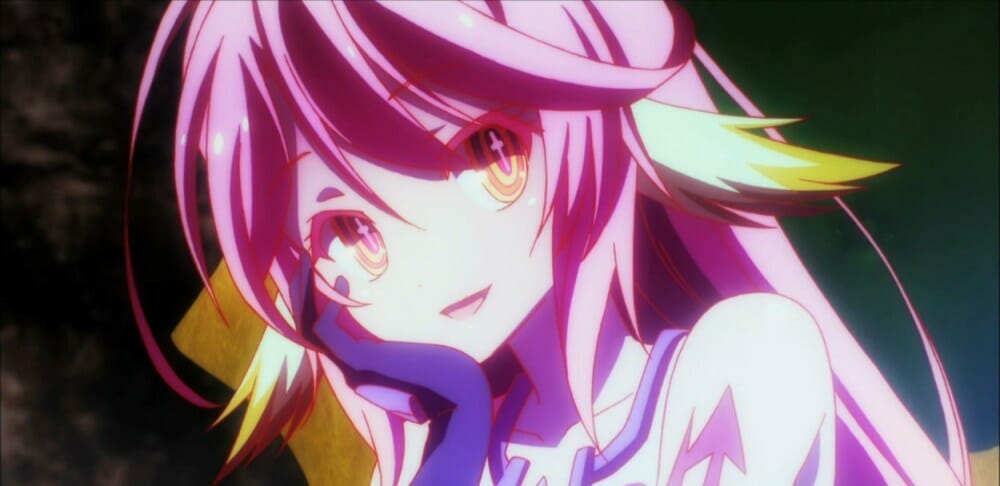 “No Game, No Life” Anime Movie In The Works