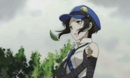 Persona 4 The Golden Animation To Air July 2014, Marie Approves