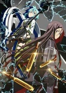 Sword art online season 3 english dub release date on sale funimation