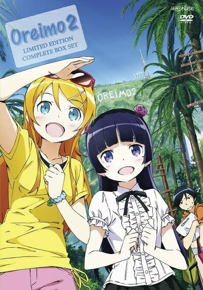 Aniplex of America set to Release Magi: The Kingdom of Magic on