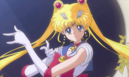 Viz Posts Teaser For Sailor Moon Crystal Dark Moon Arc