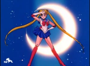 Sailor Moon Interview 002 - 20140609