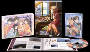 Hanasaku Iroha Movie Pack Shot 001 - 20140706