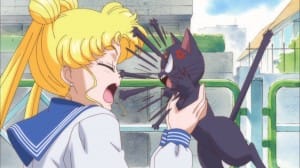 New Sailor Moon Crystal Season 3 Visual Hits The Web - Anime Herald