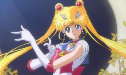 First “Sailor Moon Eternal” Film Hits Japanese Theaters in 2020