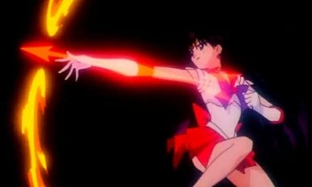 Sailor Mars Makes Her Dub Debut In Fourth Sailor Moon Preview Clip