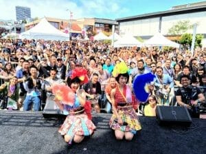 YANAKIKU J-POP SUMMIT FESTIVAL - 20140728