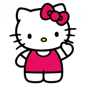 Hello Kitty 001 - 20140829