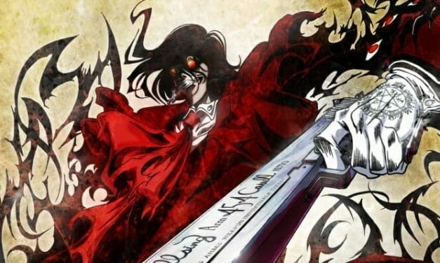 sword of the stranger Archives - Anime Herald