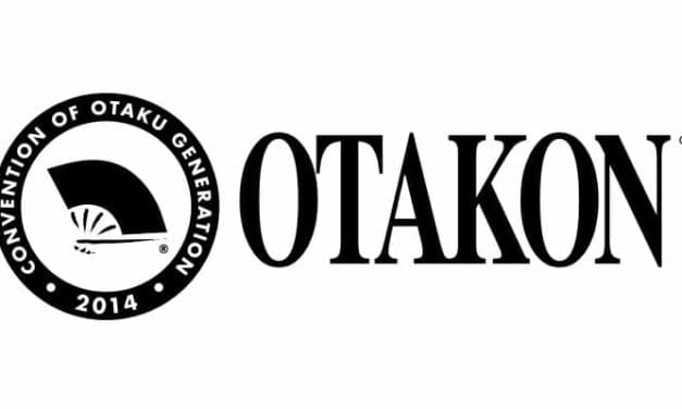 Otakon 2014 News Round-Up