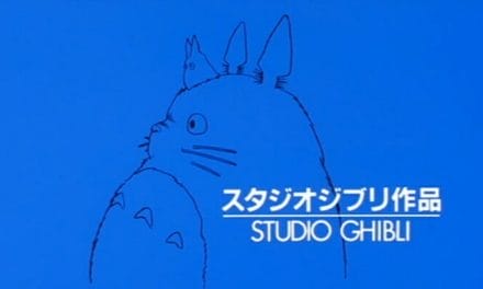 Hayao Miyazaki Producing Ghibli Museum CGI Short