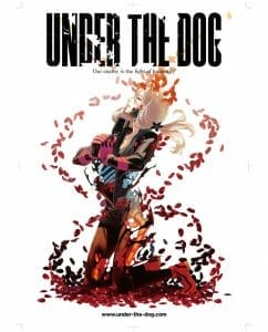 Under the Dog Key Art 003 - 20140822