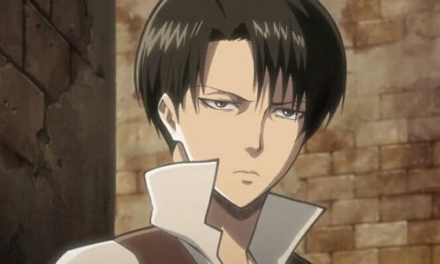 Attack on Titan: No Regrets Trailer Gives a Glimpse of Levi’s Past