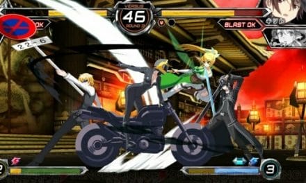Dengeki Bunko Fighting Climax Shaping Up To Be A Giant Love Letter To Anime Fans