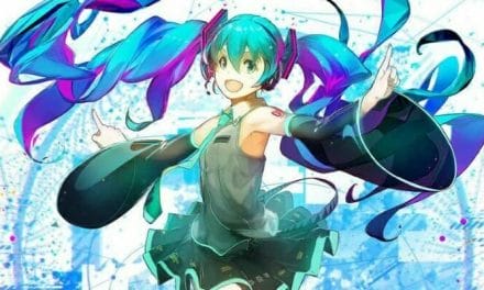 First Tone: Time Names Hatsune Miku As Influential Character
