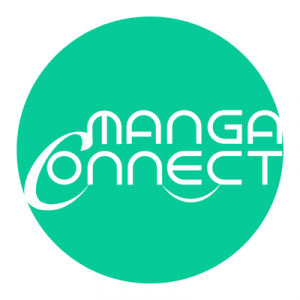 MangaConnect Logo - 20140922