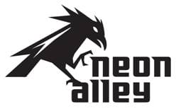 Neon Alley Logo - 20140905