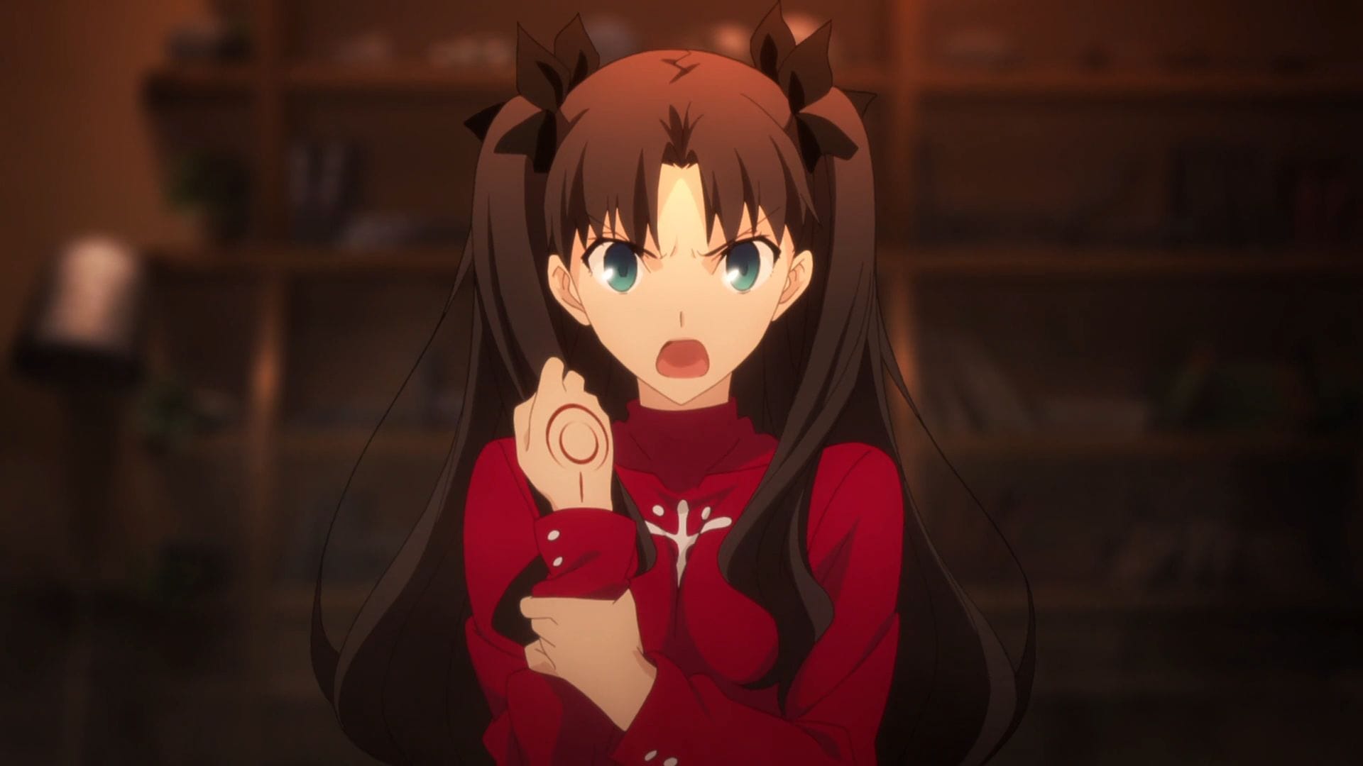 Fate/Stay Night: Unlimited Blade Works Season 1 – The Good, The