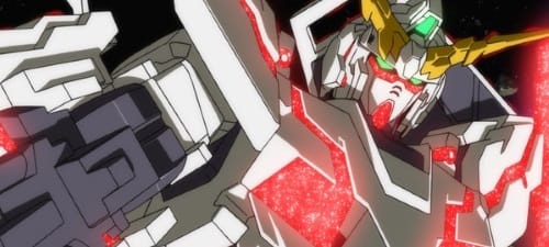 Gundam UC Screen - 20141011
