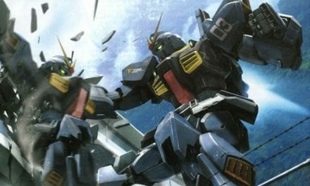 Gundam Gets a New Lease on Life in North America
