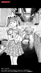 Junji Ito Pokemon - 20141019