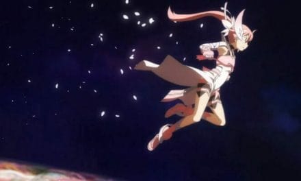 Yuki Yuna Is A Hero Anime Season 2 Debuts In October