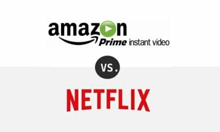 Amazon vs. Netflix: As They Fight, Everybody Wins