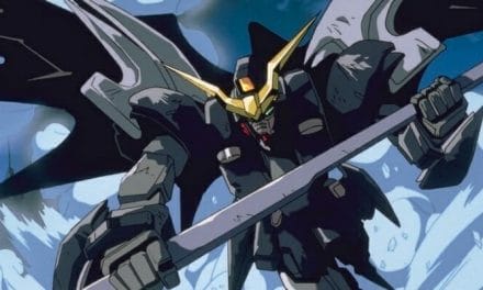 Five Gundam Series, Including Gundam Wing, Hit Hulu On 2/20/2017