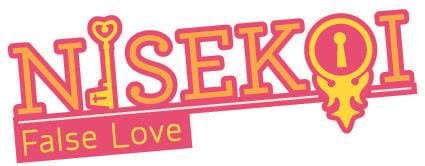 Nisekoi Logo - 20141120