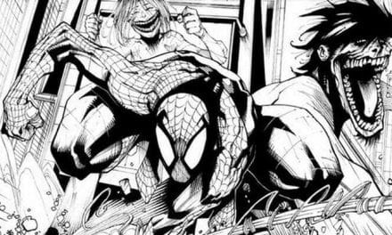 Attack on Marvel? Marvel Comics And Attack on Titan Get Official Crossover
