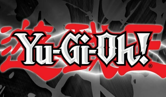 Crunchyroll To Stream Subtitled Yu-Gi-Oh! In North America