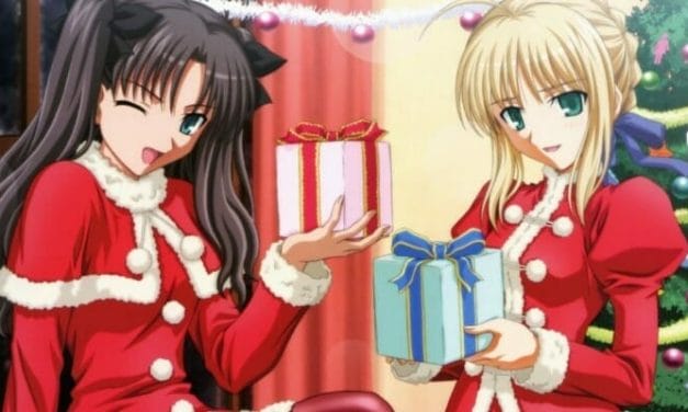 Anime Herald’s 2014 Holiday Gift Guide!
