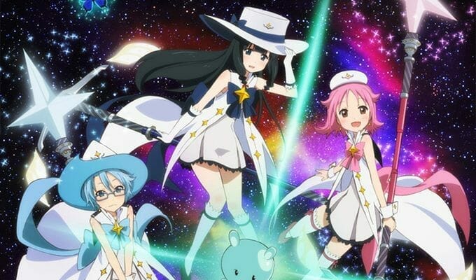 Wish Upon The Pleiades Gets 2nd Promo Video & TV Advert