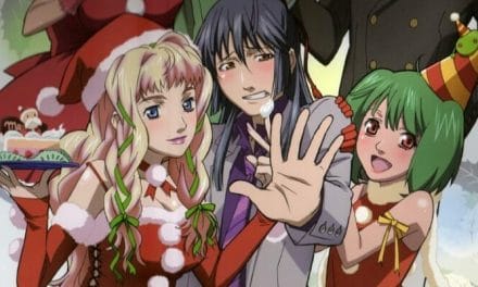Happy Holidays From Anime Herald!