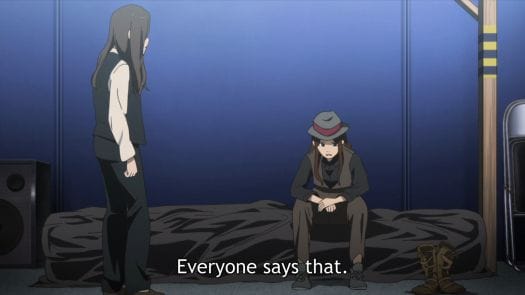 Shirobako Waiting for Godot Revised 002 - 20141219