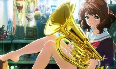 Sound! Euphonium Gets Extended Promo With Jazzy Music