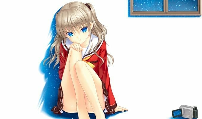 First Charlotte Plot And Character Details Come To Light
