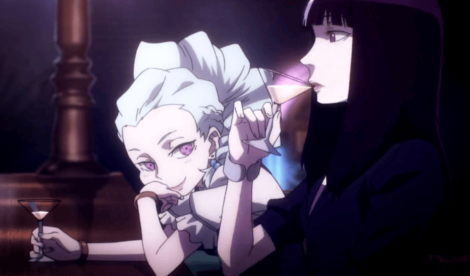 Pick of the Week: Death Parade - Anime Herald