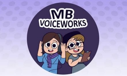 Media Blasters Enters The Dubbing Biz With MB Voiceworks