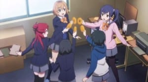 Shirobako 003 - 20150106