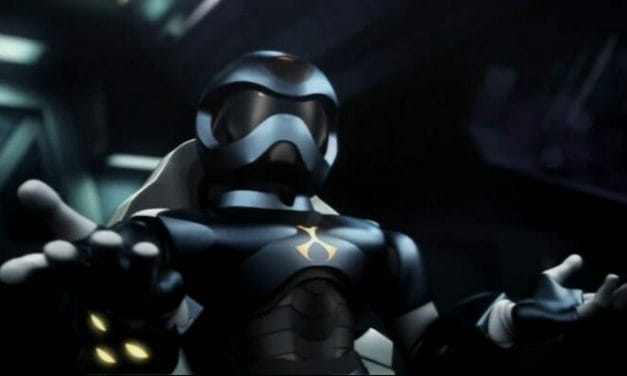 Sadness On The Absolution: Toonami Sheds An Hour of Programming