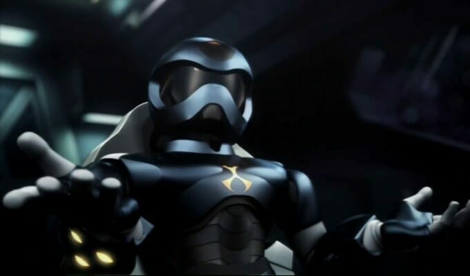 Anime Expo 2016: Toonami To Air Micro-Series by Mamoru Oshii & Production . - Anime Herald Anime Expo 2016: Toonami To Air Micro-Series by Mamoru Oshii & Production . - Anime Herald