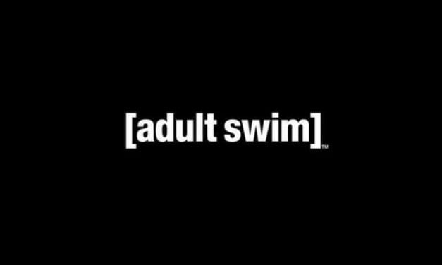 The “Oops” Moment: Adult Swim Accidentally Uses Fan Art In Bump