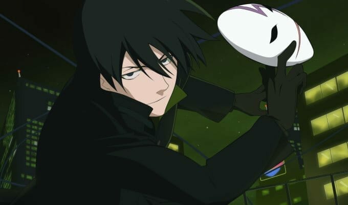 A Review of Darker Than Black, Season One