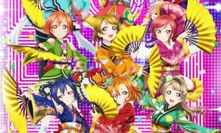 First Teaser for “Love Live! The School Idol Movie” Arises