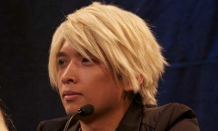 Monty Oum, Creator and Director of RWBY, Passes Away
