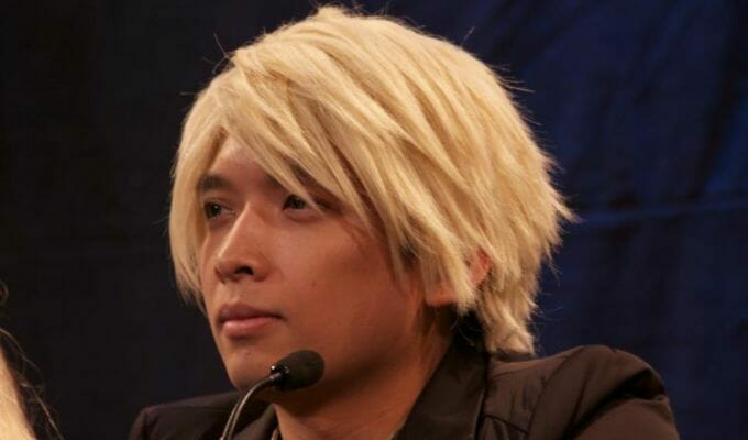 Monty Oum, Creator and Director of RWBY, Passes Away