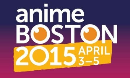 Anime Boston 2015: Intro To Transnational Media